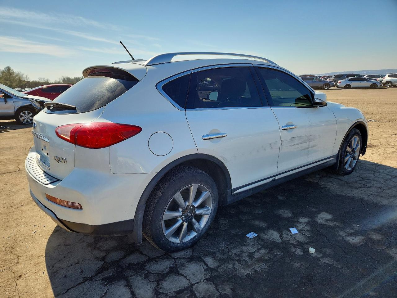 2016 Infiniti Qx50 Base - zdjęcie 3