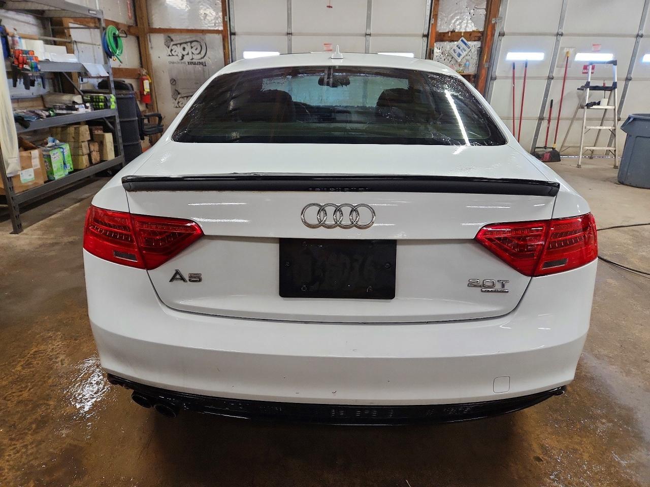 2015 Audi A5 Premium Plus - zdjęcie 6