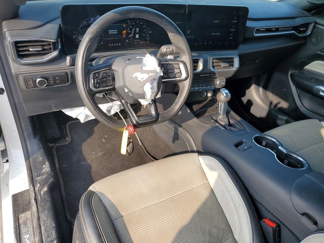 2024 Ford Mustang Gt - zdjęcie 8