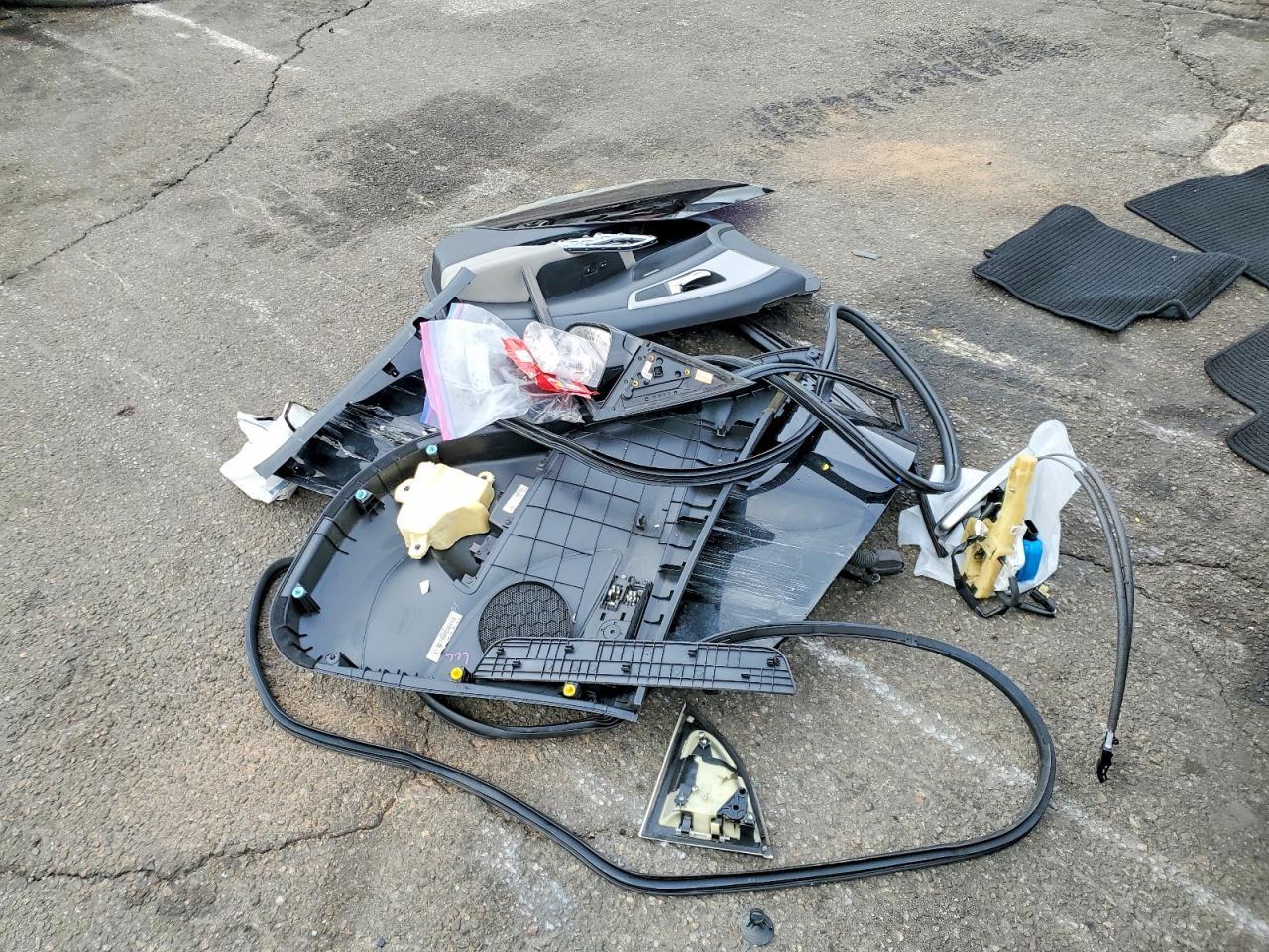 2014 Hyundai Veloster - zdjęcie 12