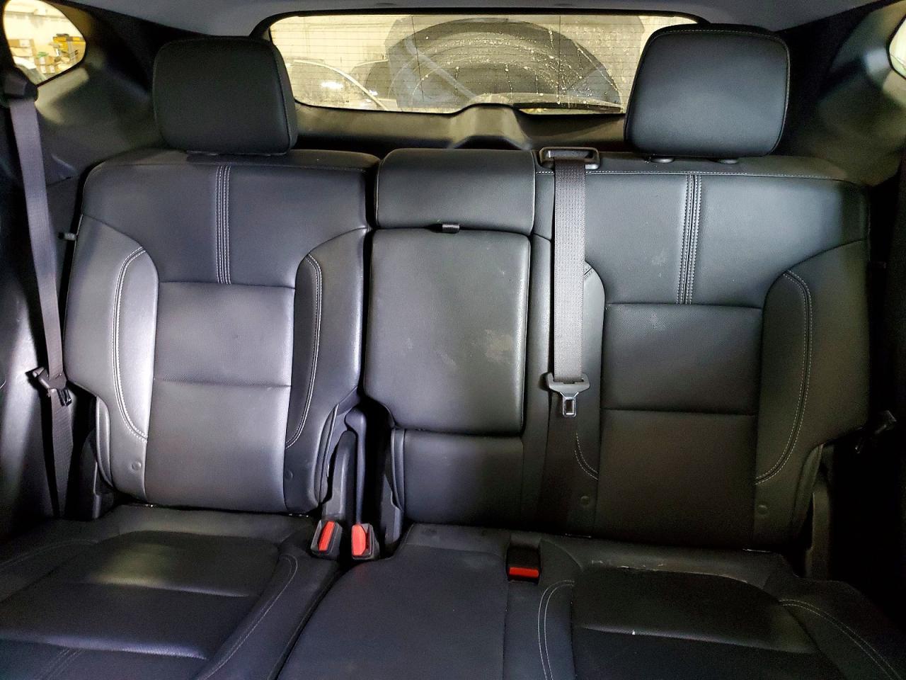 2023 Chevrolet Blazer 3Lt - zdjęcie 10