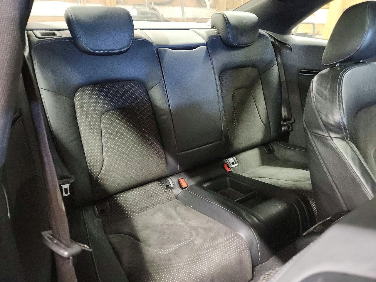 2015 Audi A5 Premium Plus - zdjęcie 10