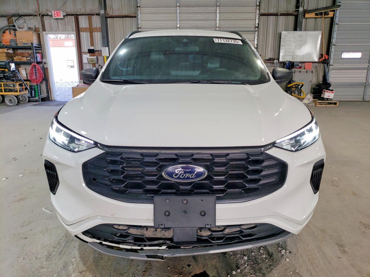 2023 Ford Escape St Line - zdjęcie 5