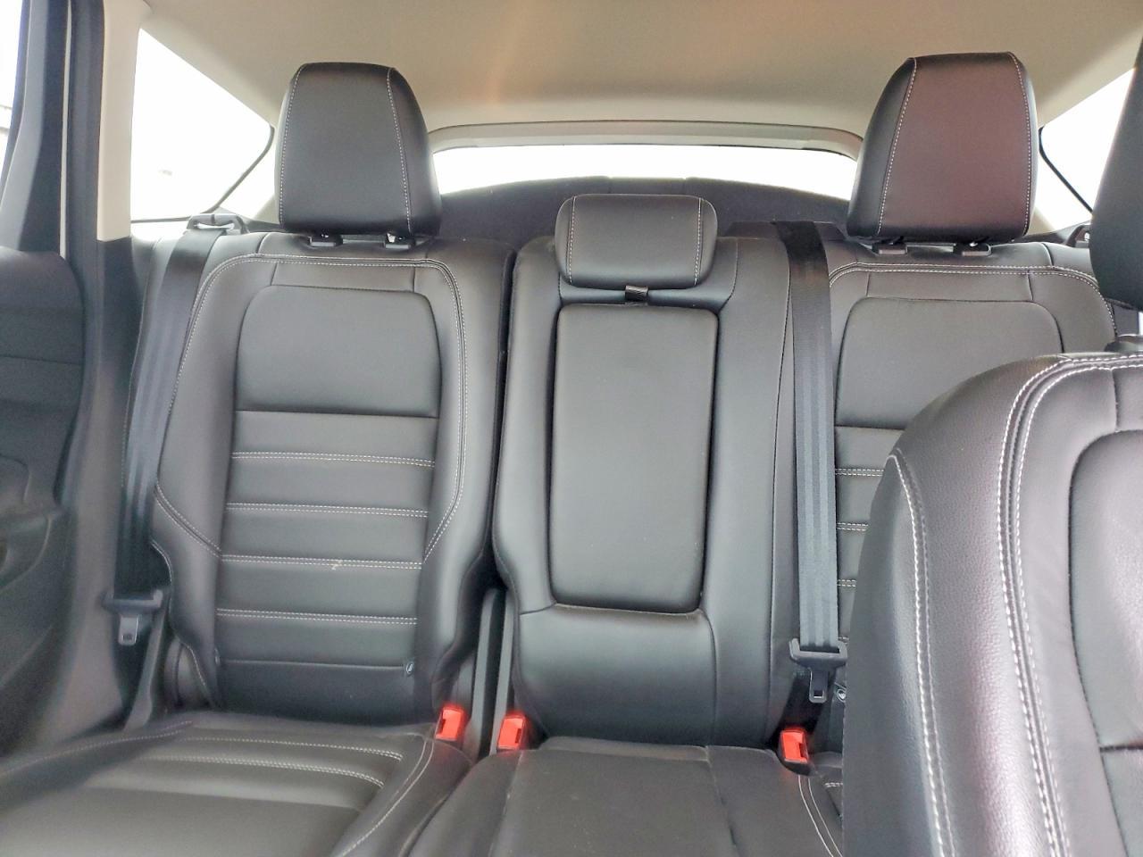 2019 Ford Escape Titanium - zdjęcie 10