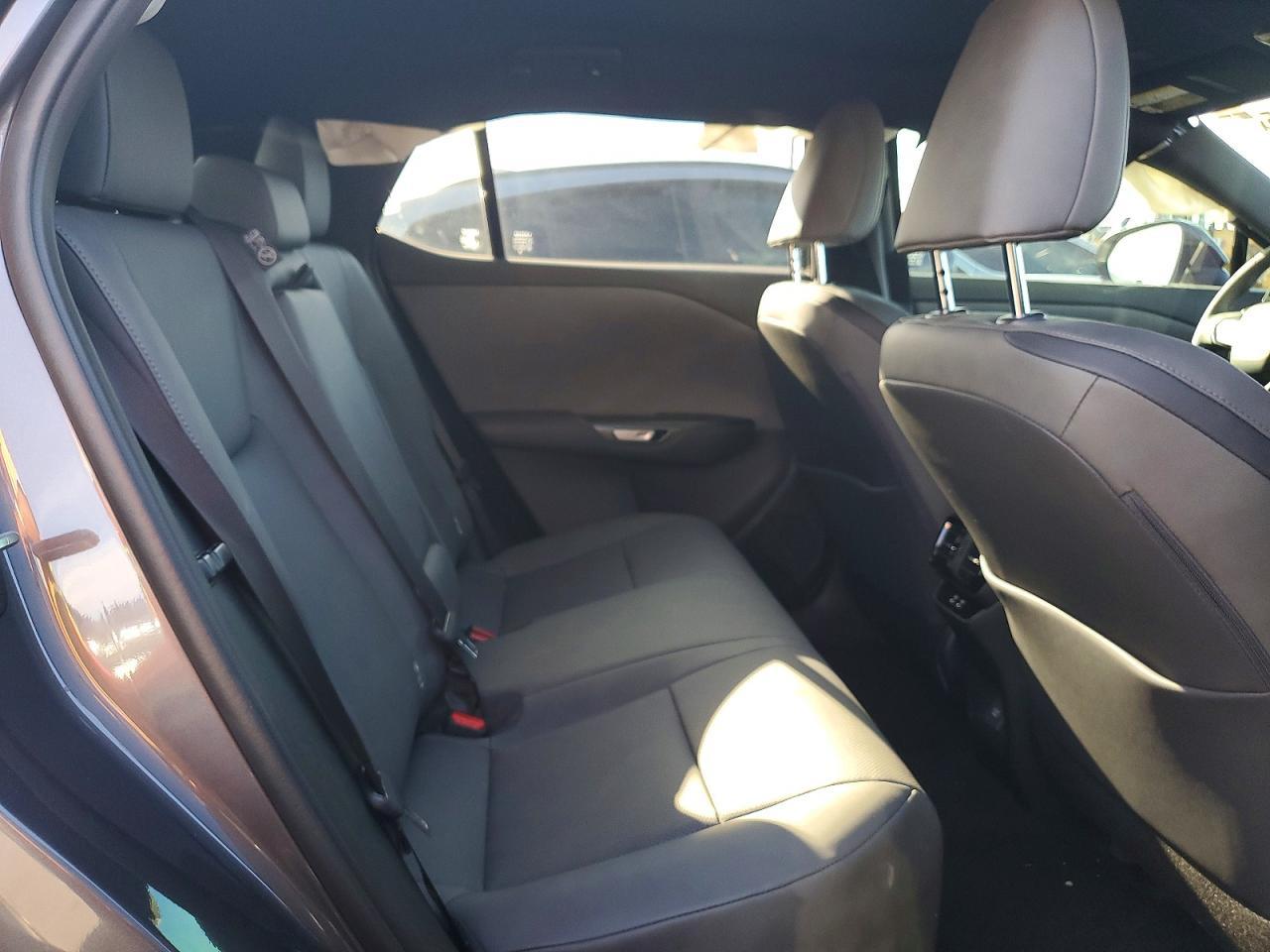 2026 Lexus Rz 350E Base - zdjęcie 11