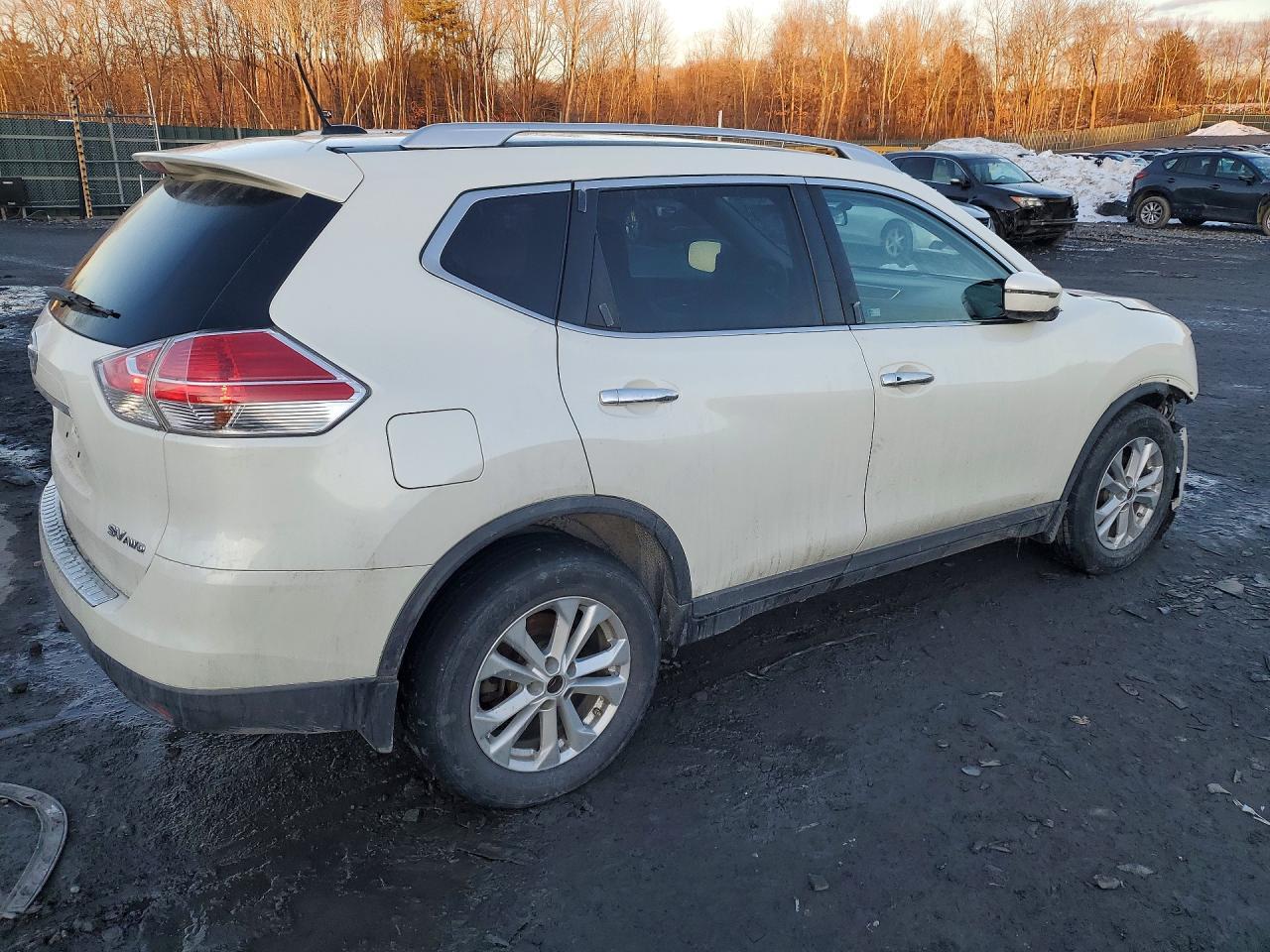 2016 Niss Rogue S - zdjęcie 3