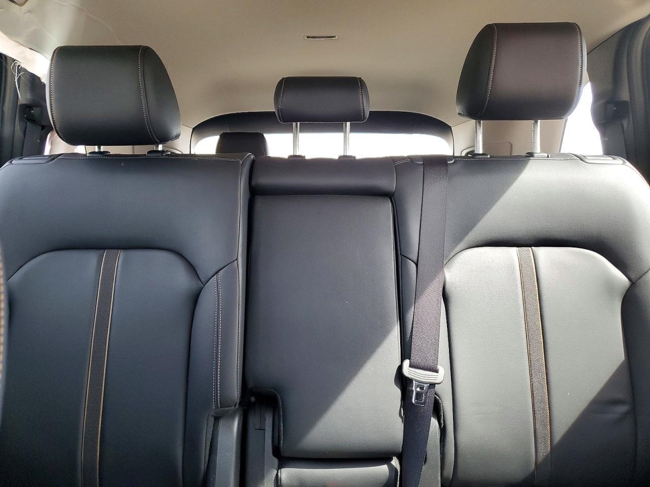 2024 Mazda Cx-90 Select - zdjęcie 10