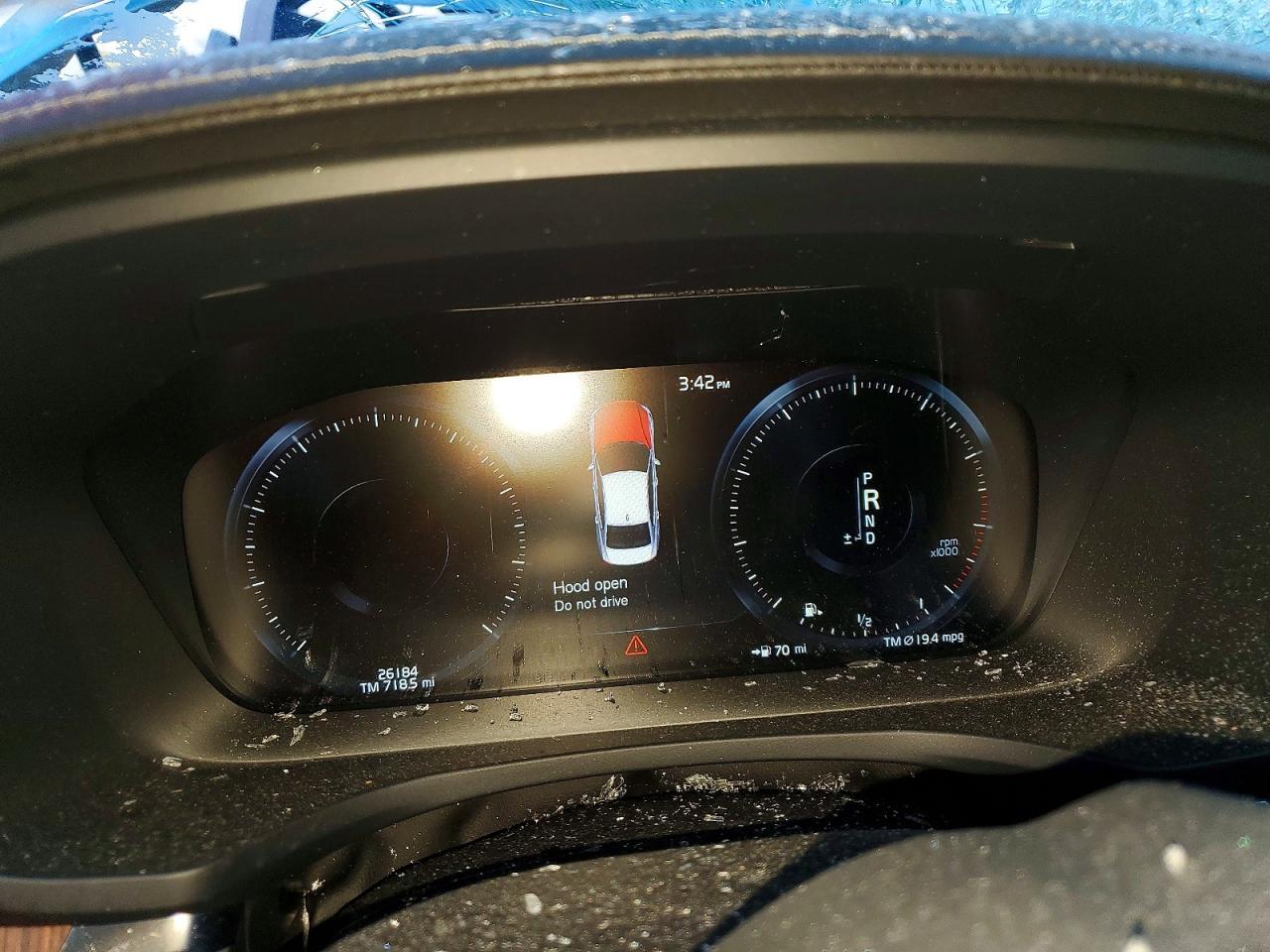 2019 Volvo S60 T5 Inscription - zdjęcie 9