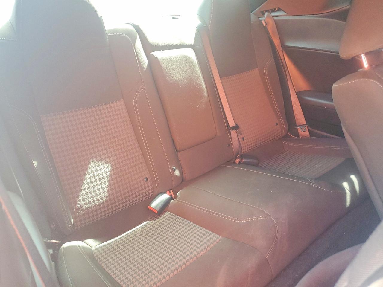 2023 Dodge Challenger Sxt - zdjęcie 10