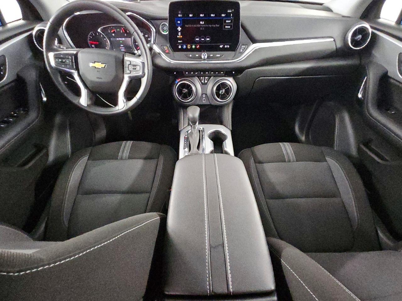 2025 Chevrolet Blazer 2Lt - zdjęcie 8