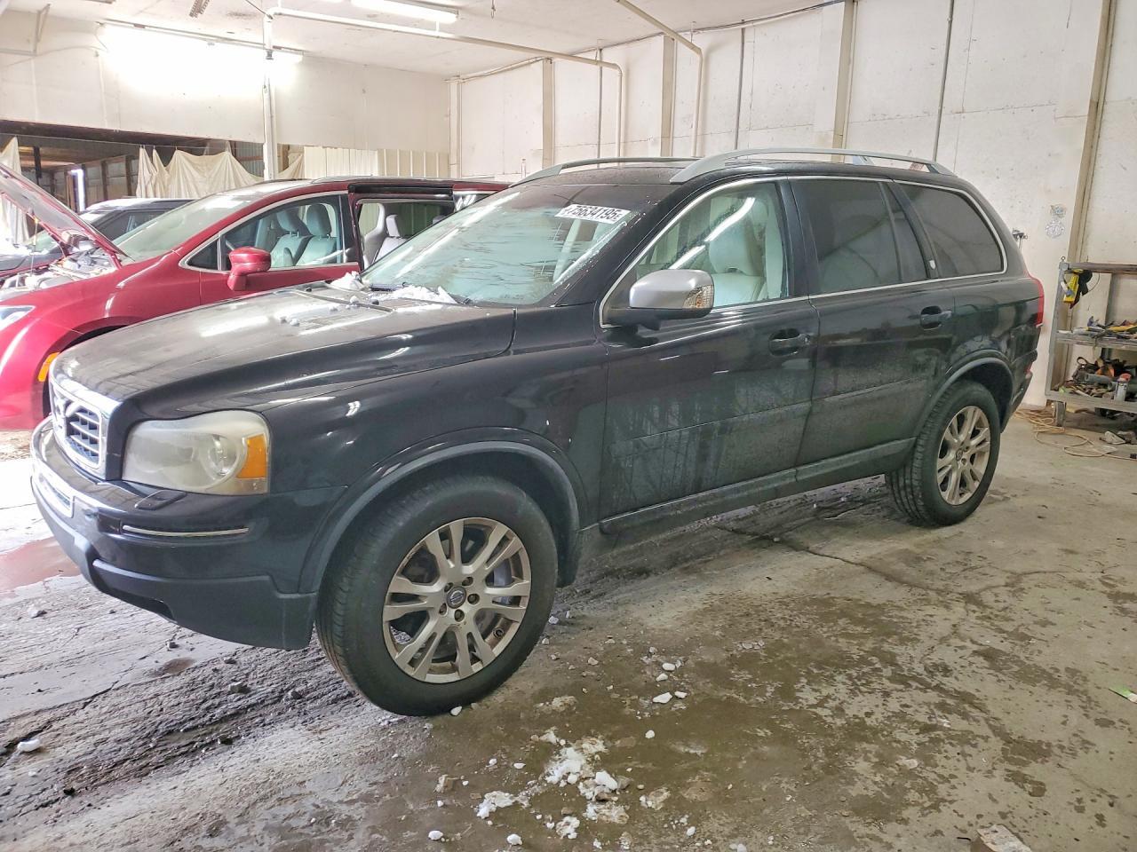 Volvo XC90 - zdjęcie 1