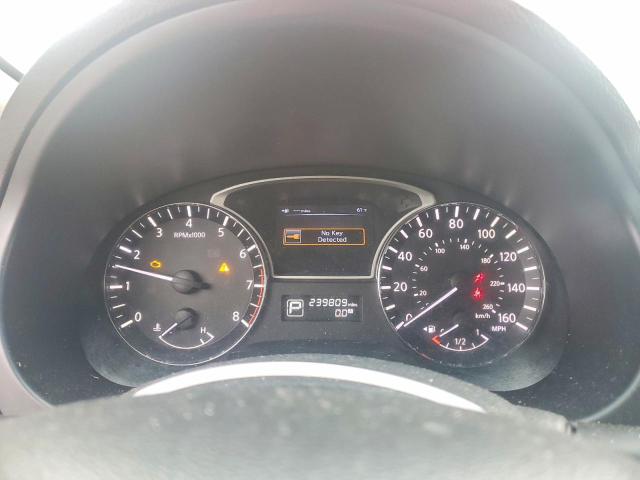 2013 Nissan Altima - zdjęcie 9