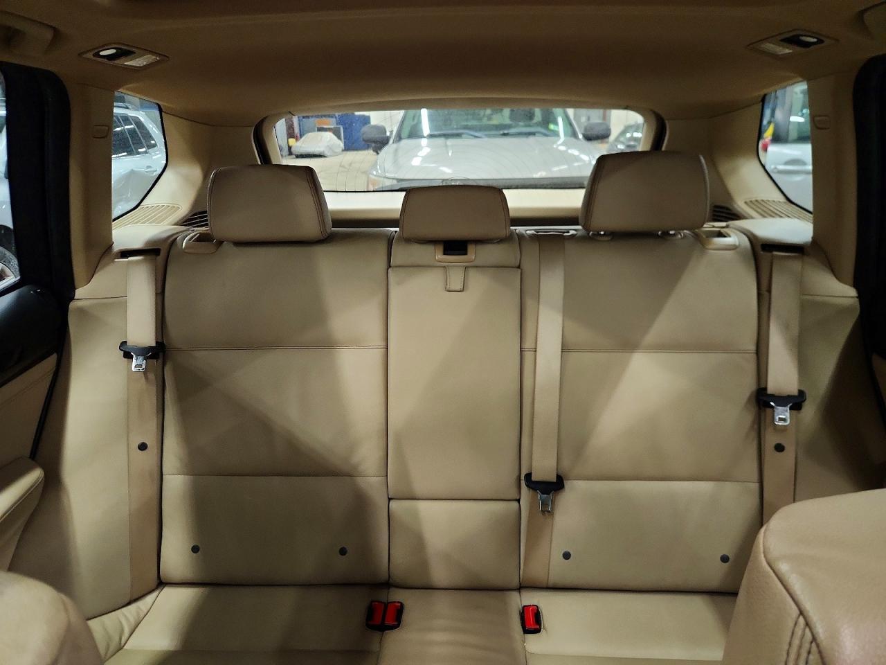 2013 BMW X3 xDrive28I - zdjęcie 10