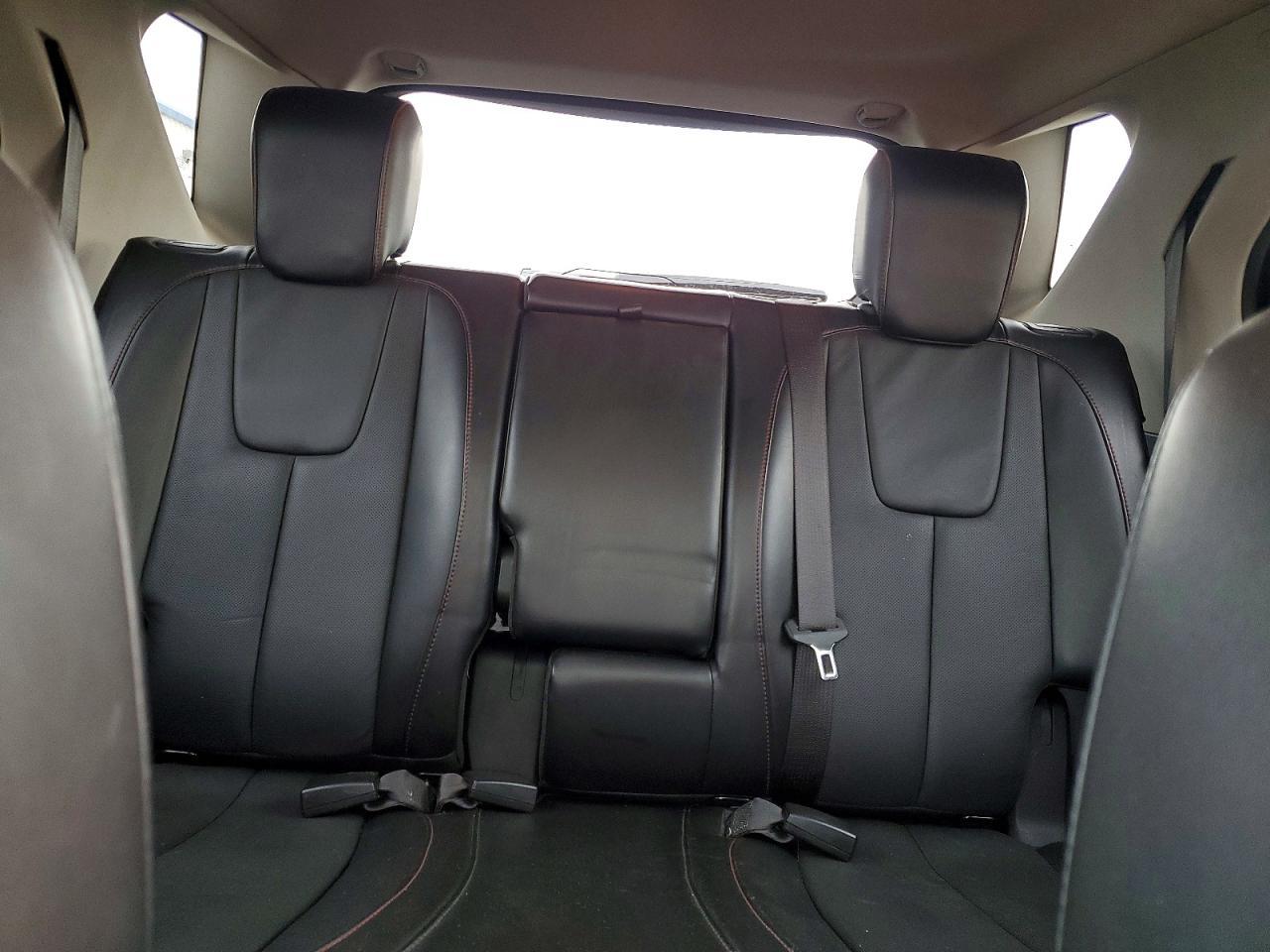 2014 Chevrolet Equinox Lt - zdjęcie 10