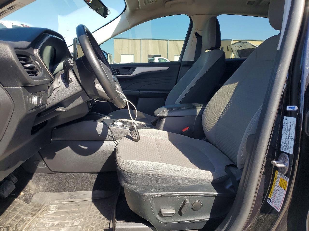 2022 Ford Escape Se - zdjęcie 7
