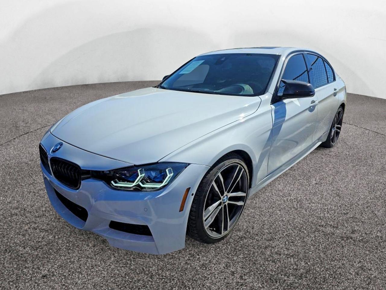 2018 BMW 340 I - zdjęcie 2