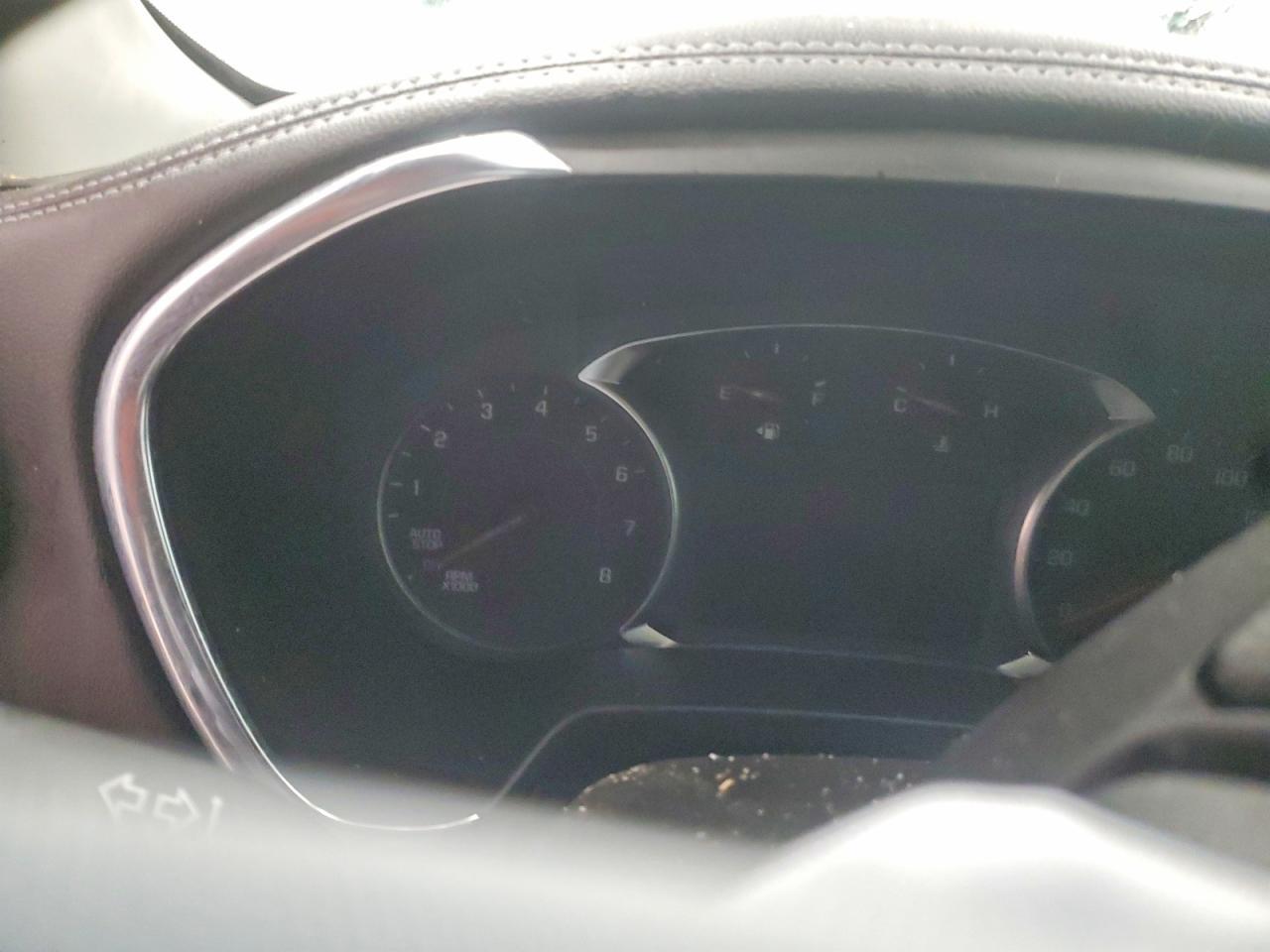 2025 Chevrolet Blazer 2Lt - zdjęcie 9