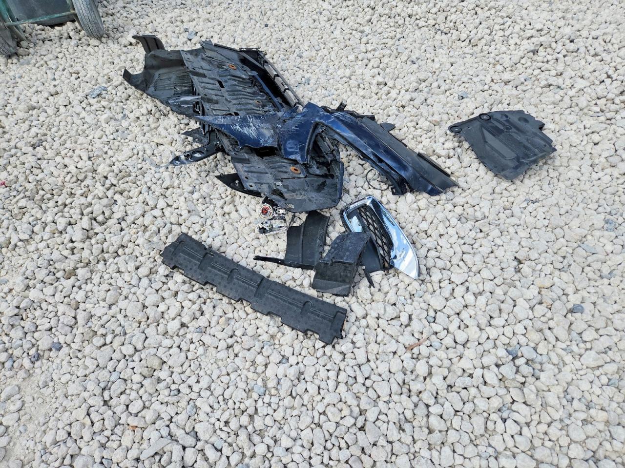 2018 Infiniti Qx60 - zdjęcie 13