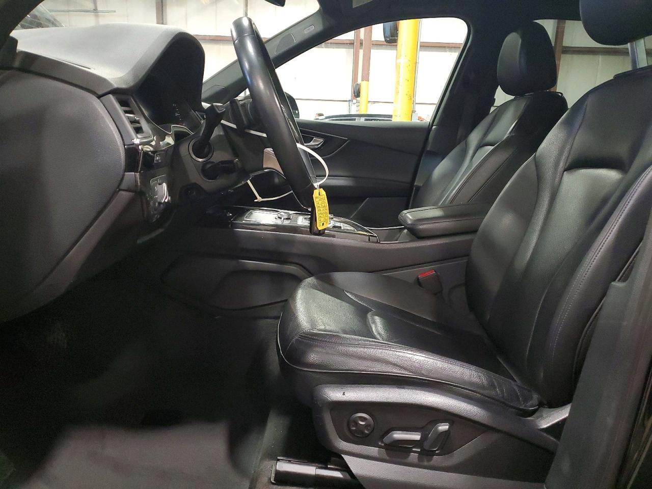 2019 Audi Q7 Premium Plus - zdjęcie 7