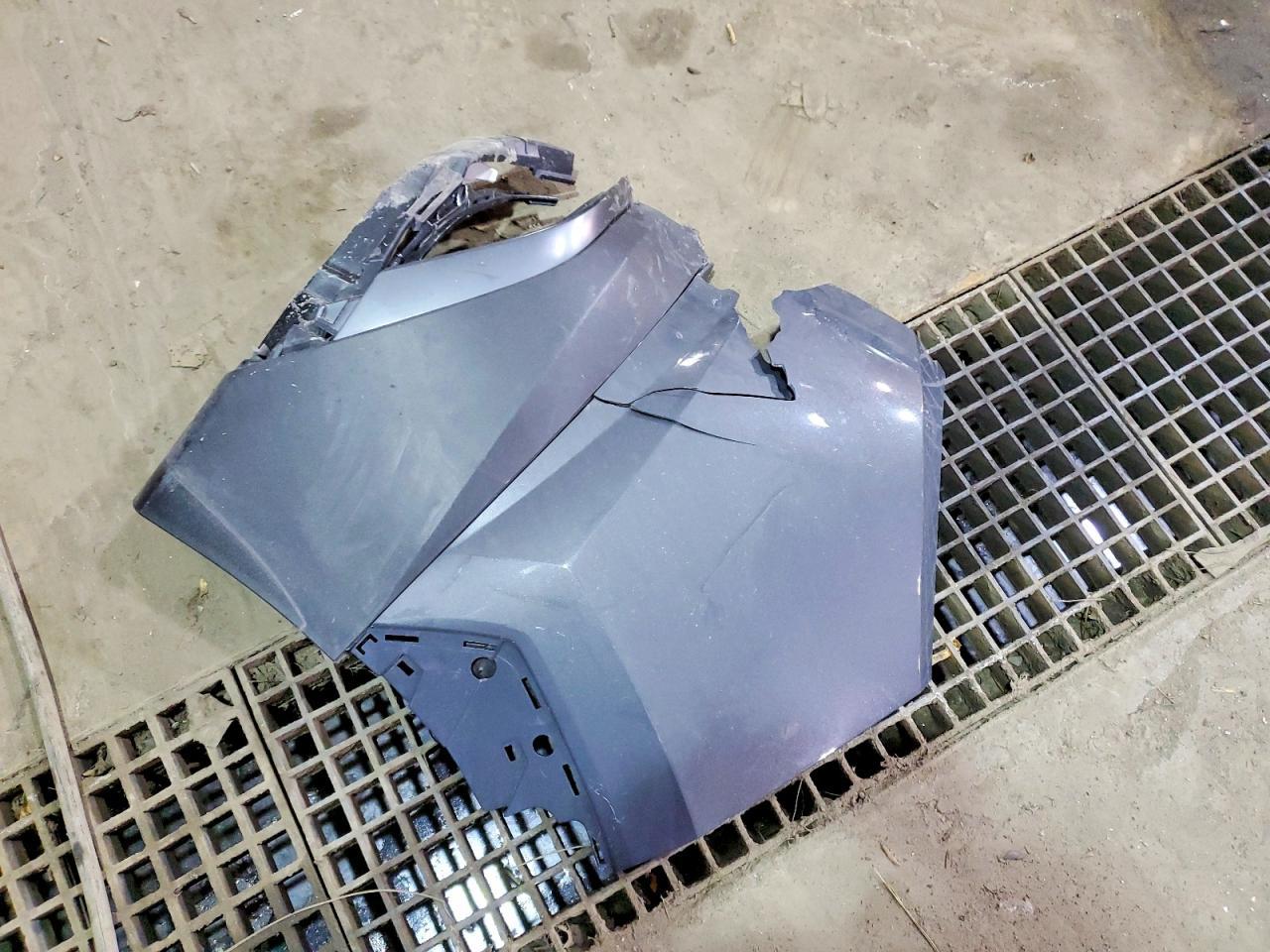 2026 Hyundai Tucson Sel Premium - zdjęcie 13