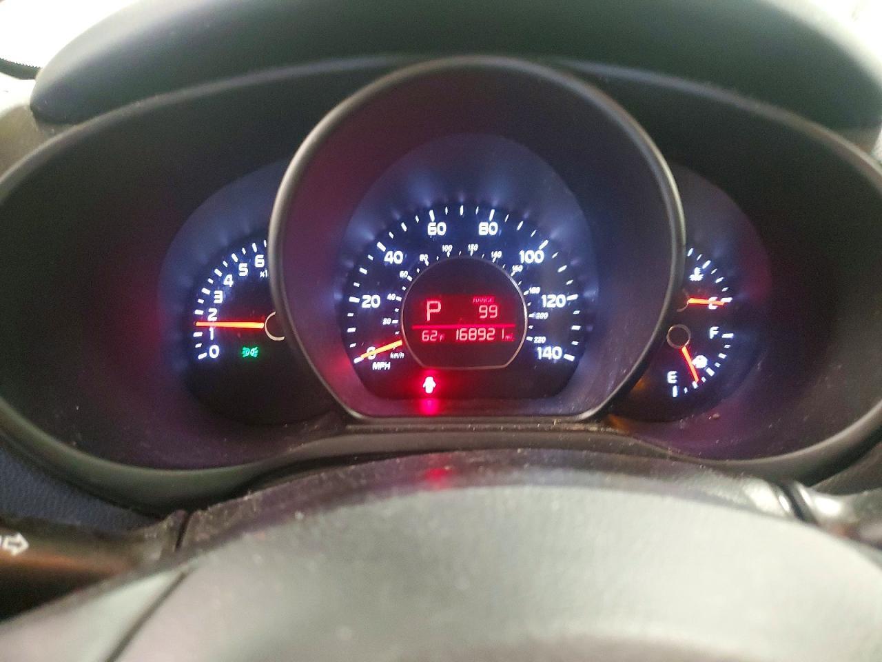 2014 Kia Soul + - zdjęcie 9