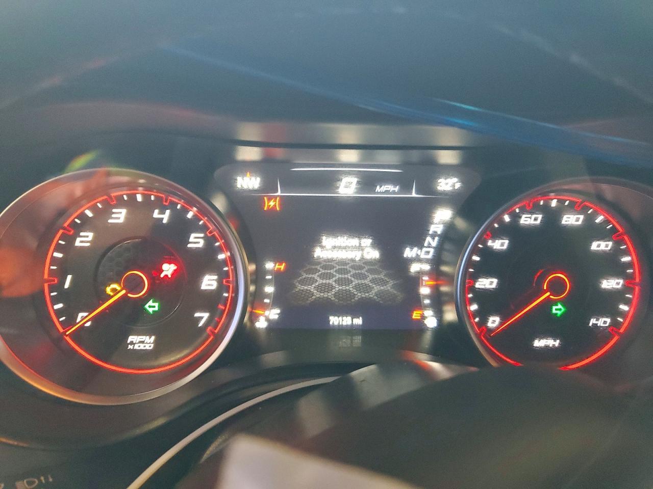 2023 Dodge Charger Sxt - zdjęcie 9