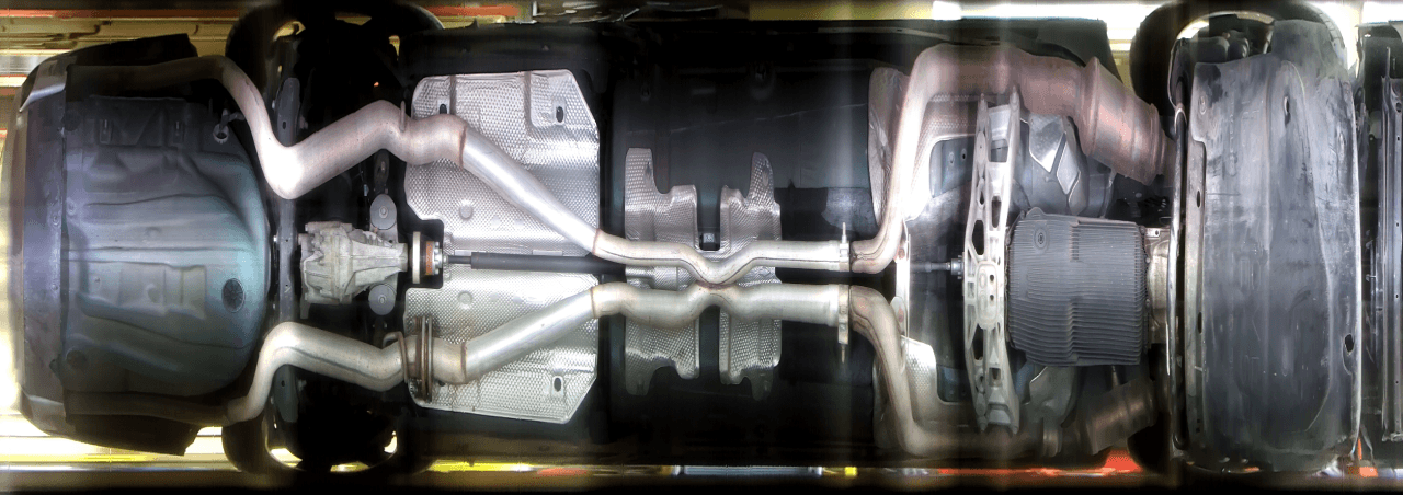 2015 Dodge Challenger Sxt - zdjęcie 13