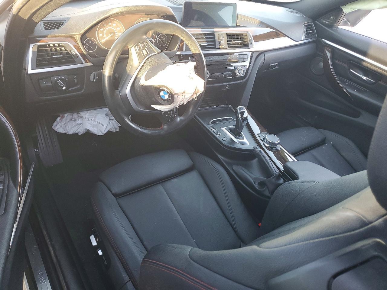 2018 BMW Motorrad 430I - zdjęcie 8