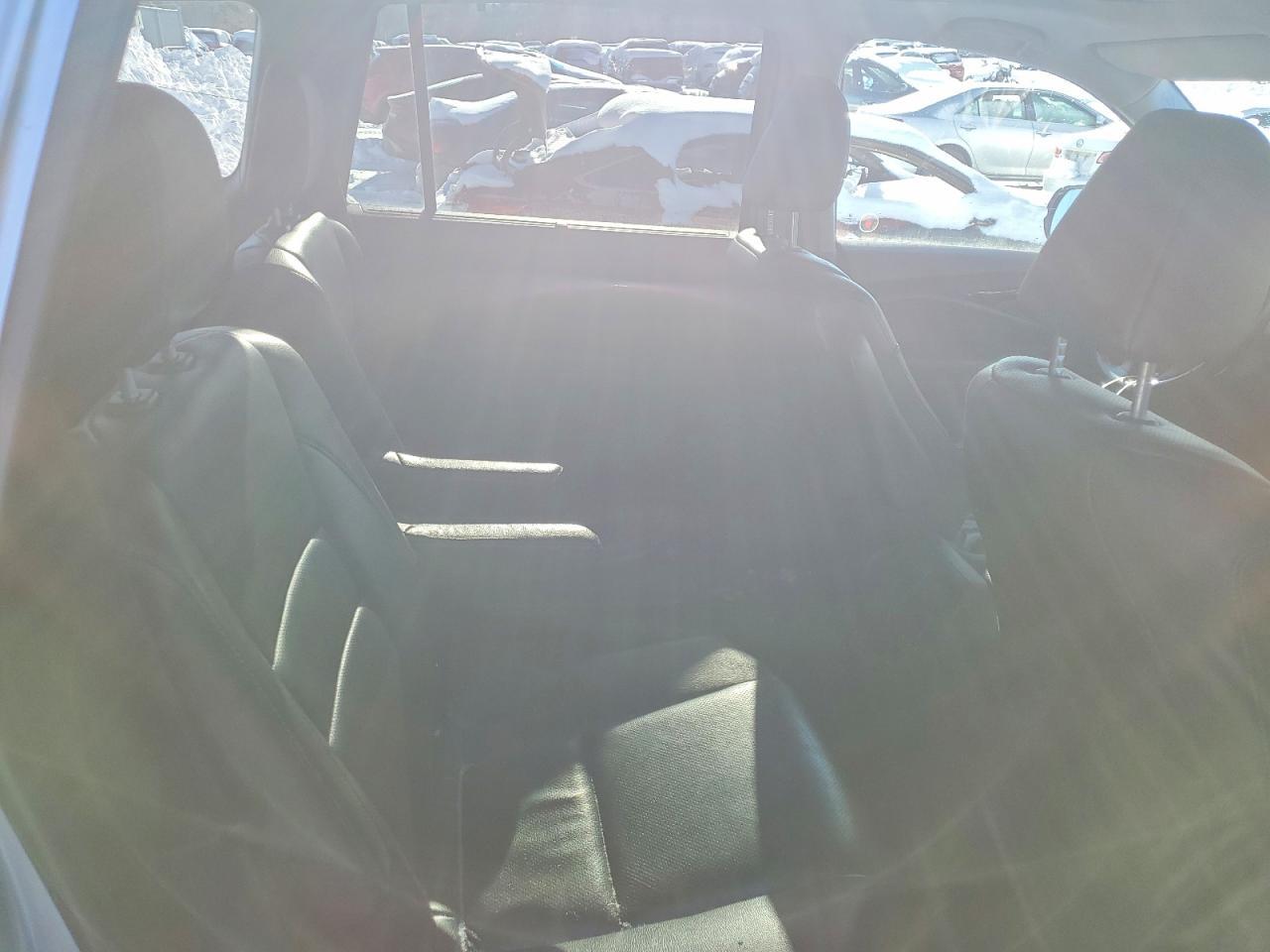 2016 Honda Pilot Touring - zdjęcie 11