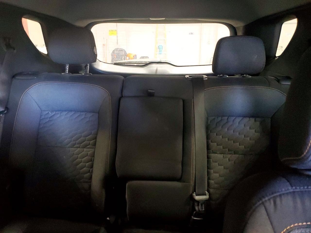 2020 Chevrolet Equinox Lt - zdjęcie 10