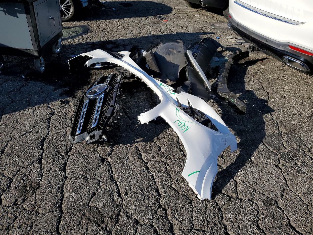 2022 Mercedes-Benz Gls 450 4Matic - zdjęcie 13