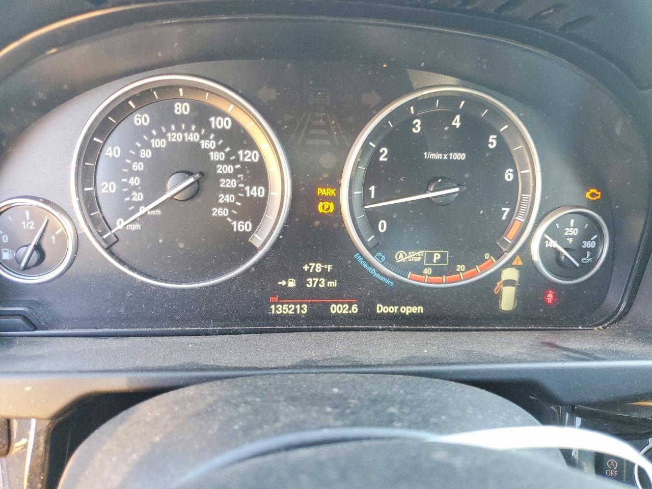 2018 BMW X5 Sdrive35I - zdjęcie 9