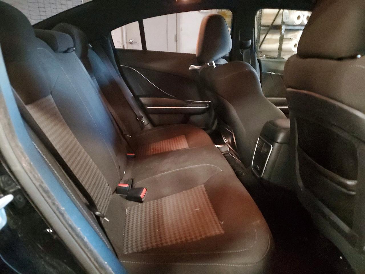 2021 Dodge Charger Gt - zdjęcie 10