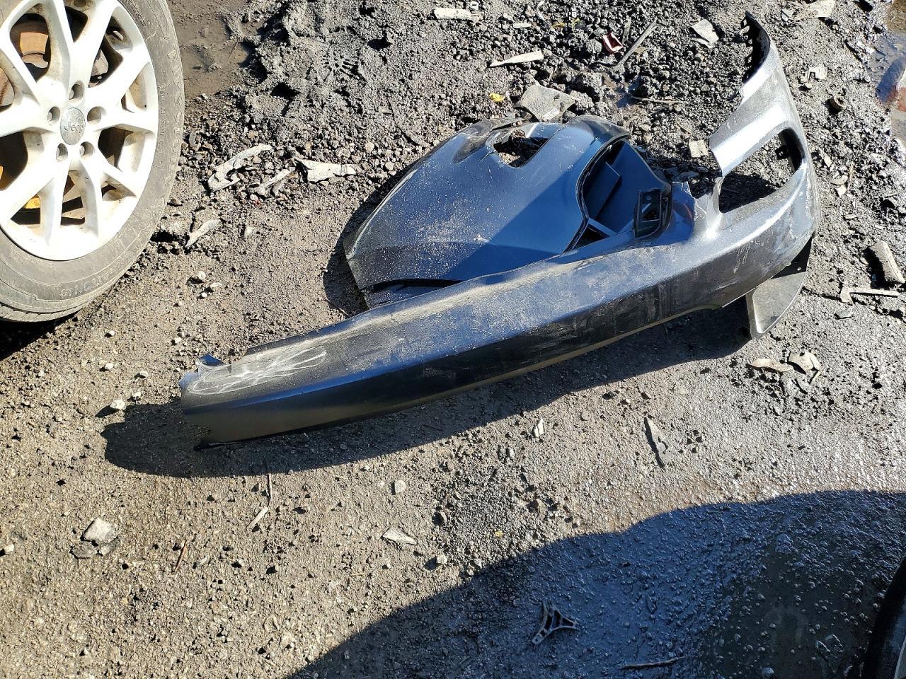 2015 Jeep Cherokee Trailhawk - zdjęcie 13