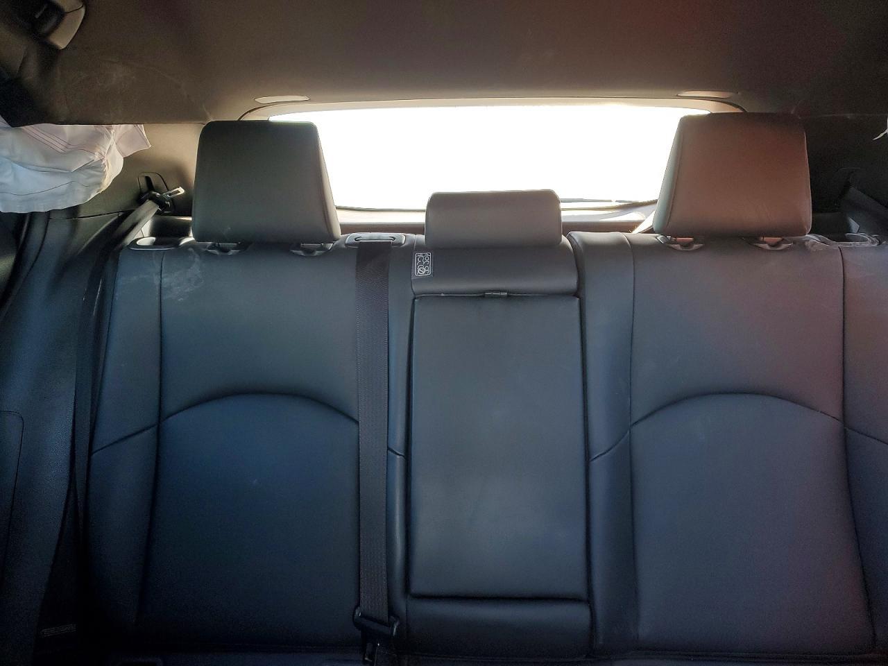 2021 Lexus Ux 250H - zdjęcie 10