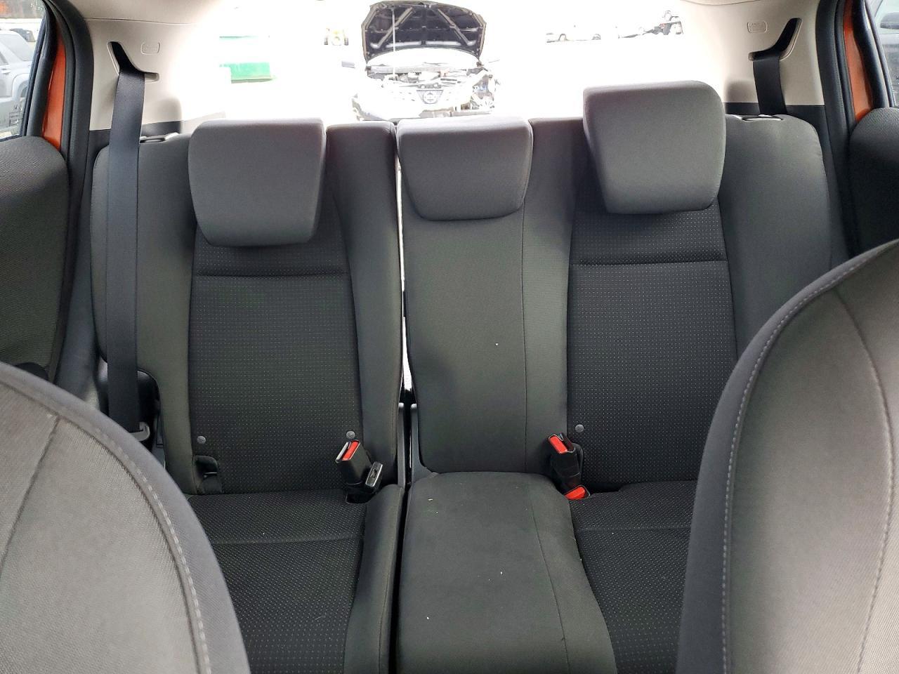 2020 Honda Hr-V Ex - zdjęcie 10