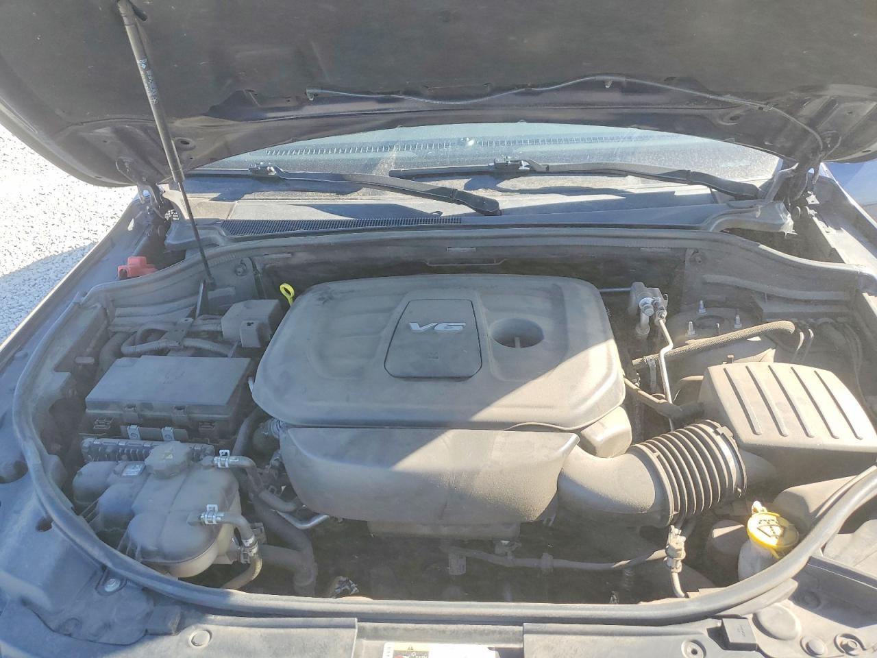 2016 Jeep Grand Cherokee Laredo - zdjęcie 12