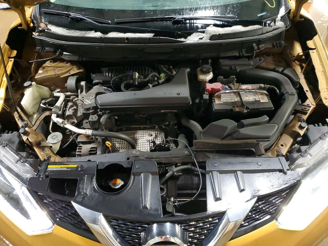 2014 Niss Rogue S - zdjęcie 11