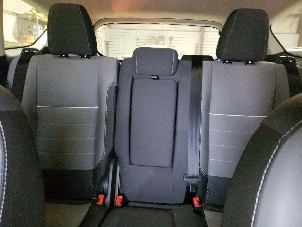 2015 Ford Escape Se - zdjęcie 10