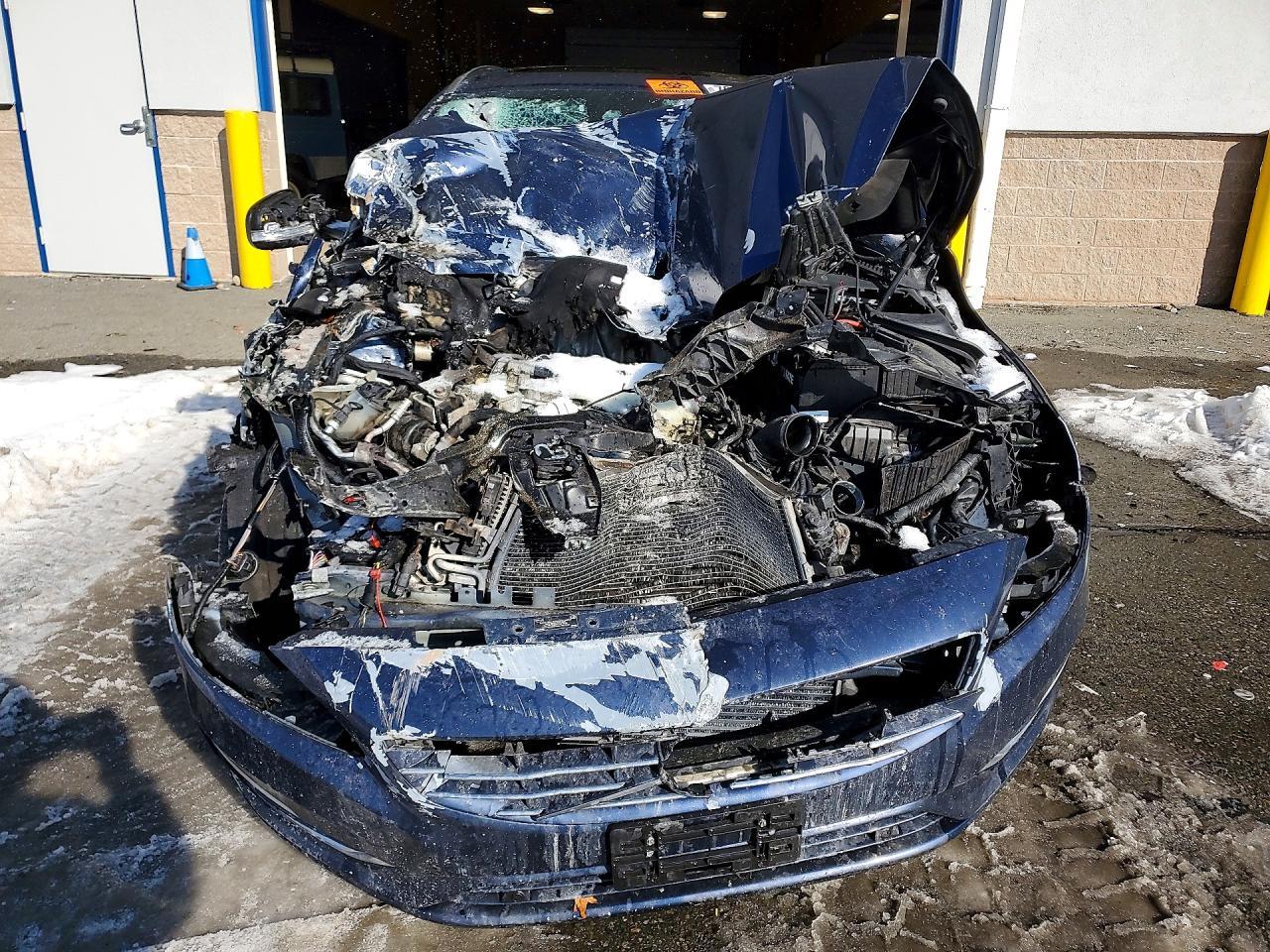 2015 Volvo V60 Premier+ - zdjęcie 5