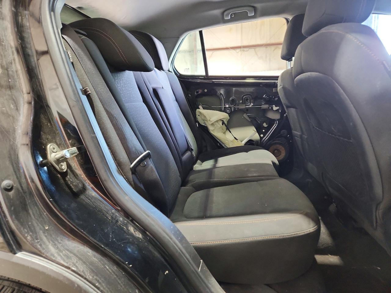 2018 Chevrolet Trax Ls - zdjęcie 10