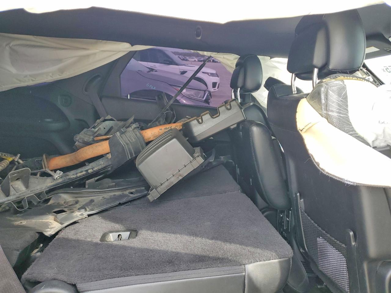 2019 Dodge Durango Gt - zdjęcie 11