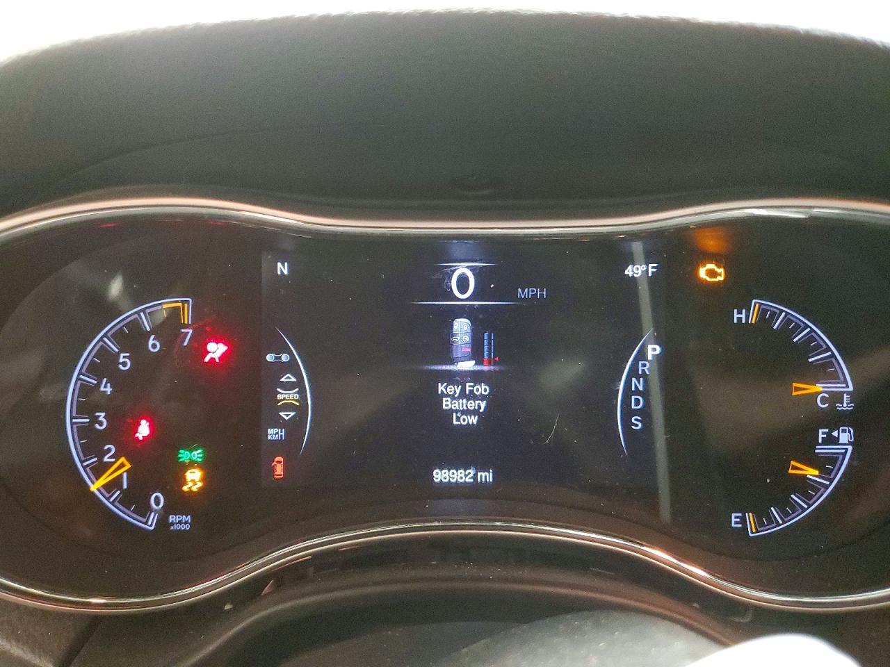 2015 Jeep Grand Cherokee Laredo - zdjęcie 9