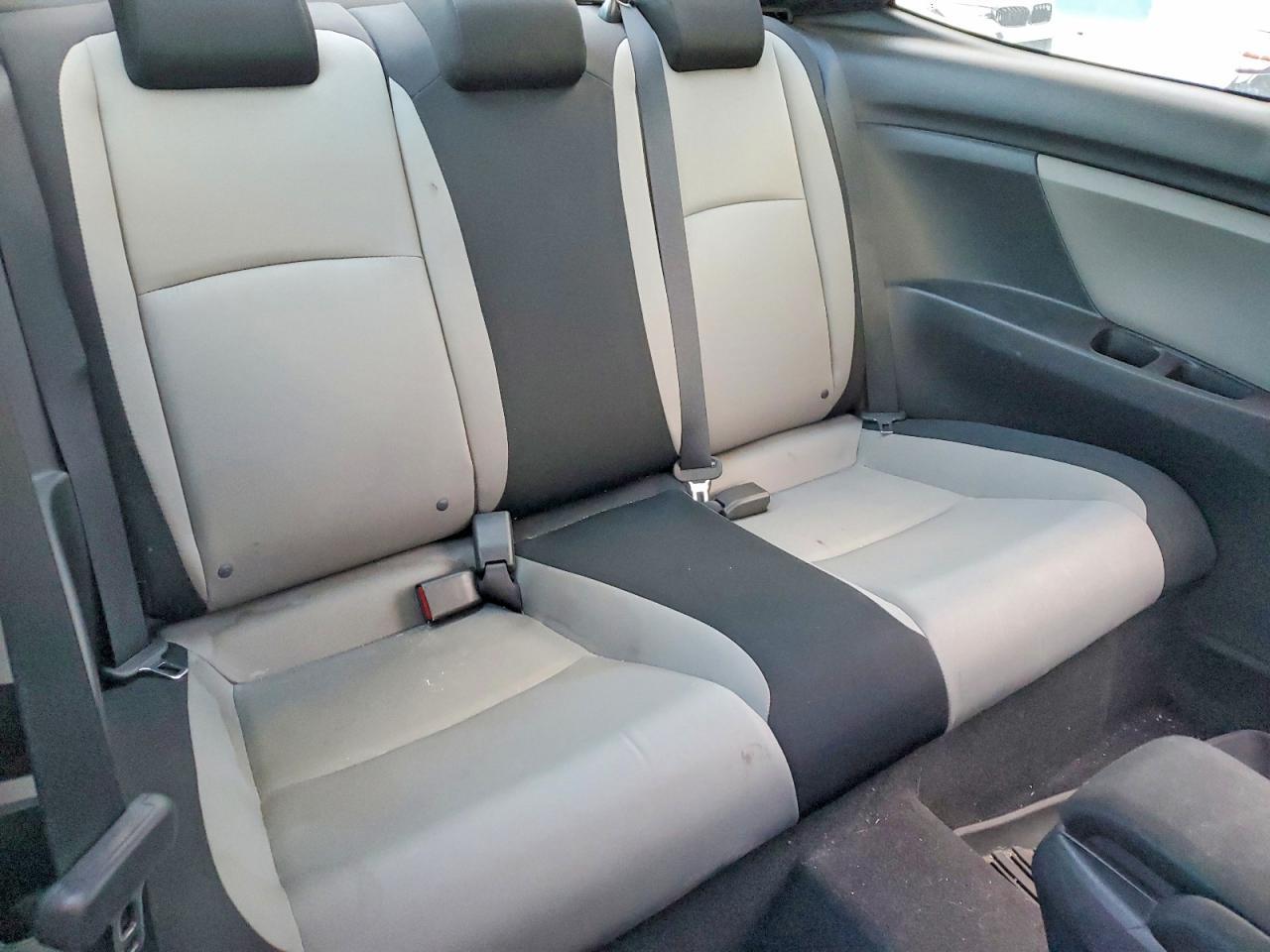 2017 Honda Civic Lx - zdjęcie 10