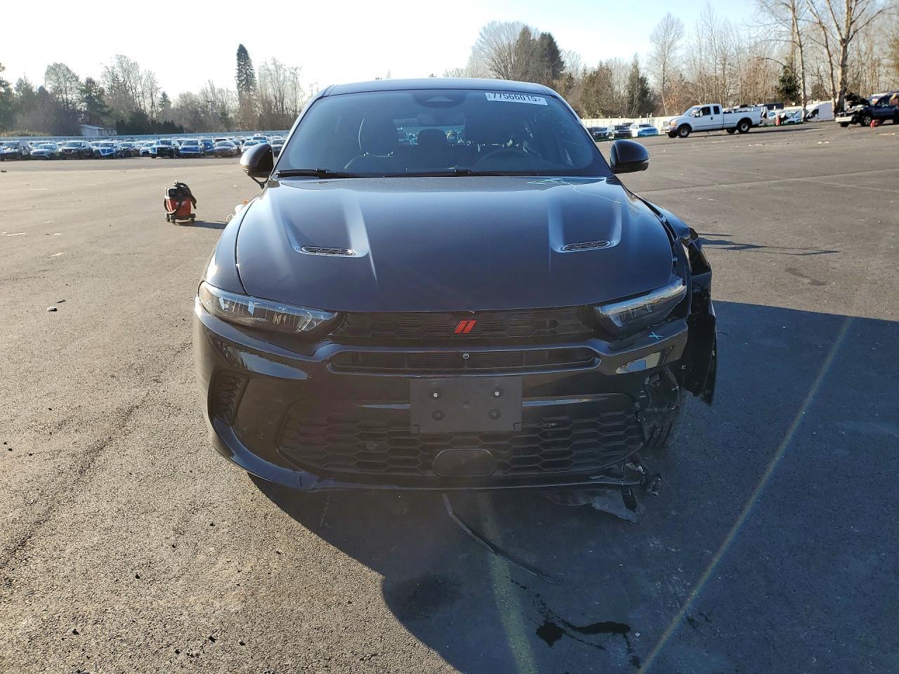2024 Dodge Hornet R - zdjęcie 5