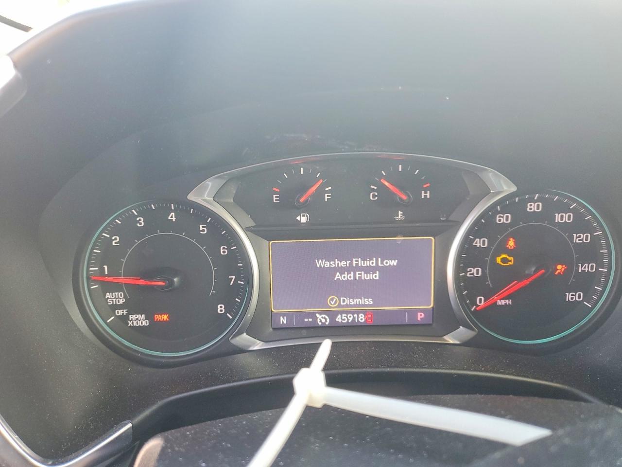 2022 Chevrolet Equinox Lt - zdjęcie 9