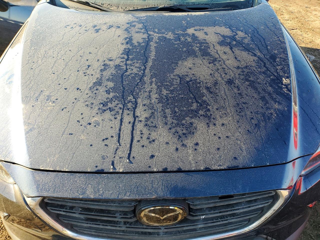 2020 Mazda Cx-3 Sport - zdjęcie 12