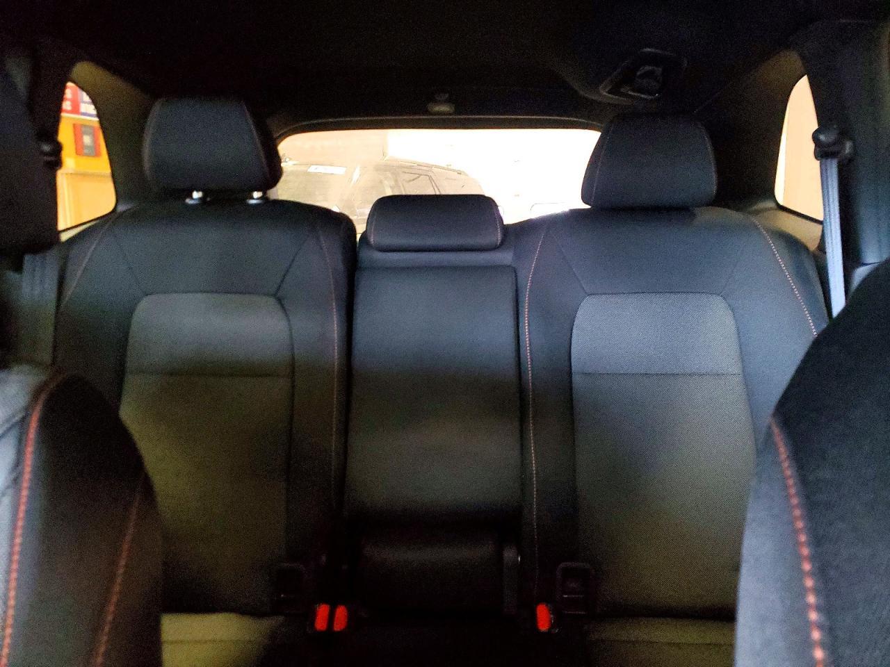 2025 Honda Cr-V Sport - zdjęcie 10