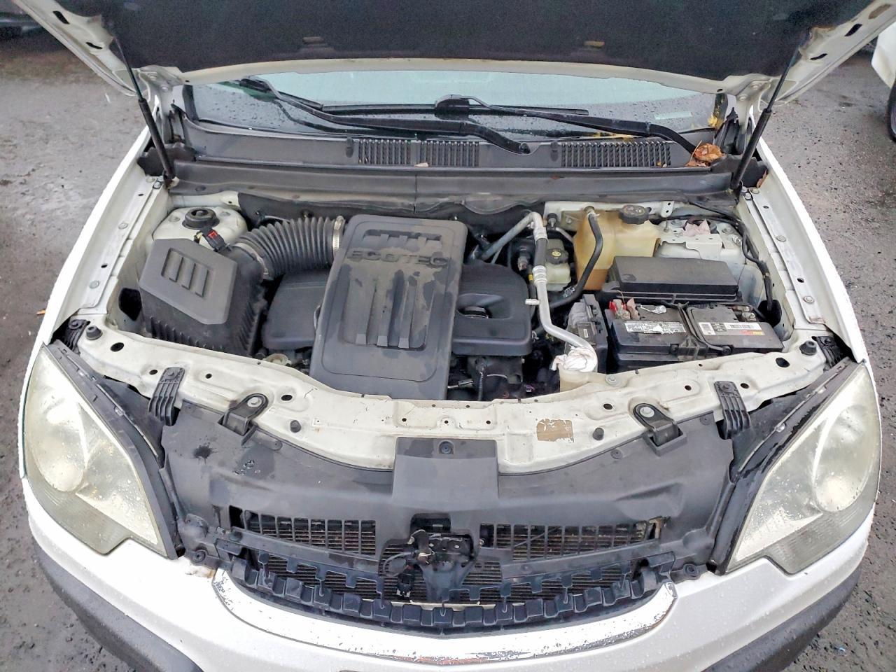 2013 Chevrolet Captiva Ls - zdjęcie 12