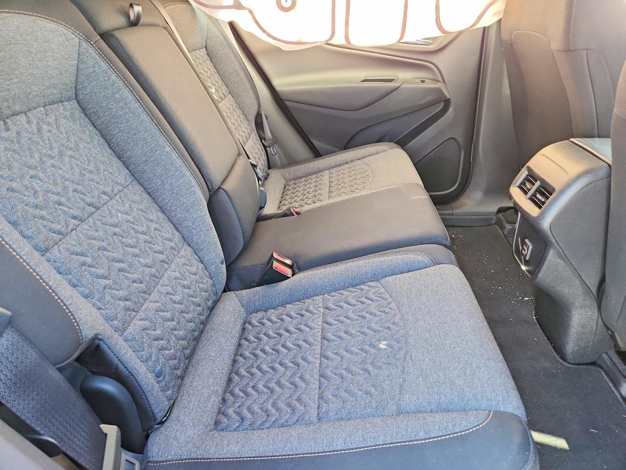 2022 Chevrolet Equinox Lt - zdjęcie 10